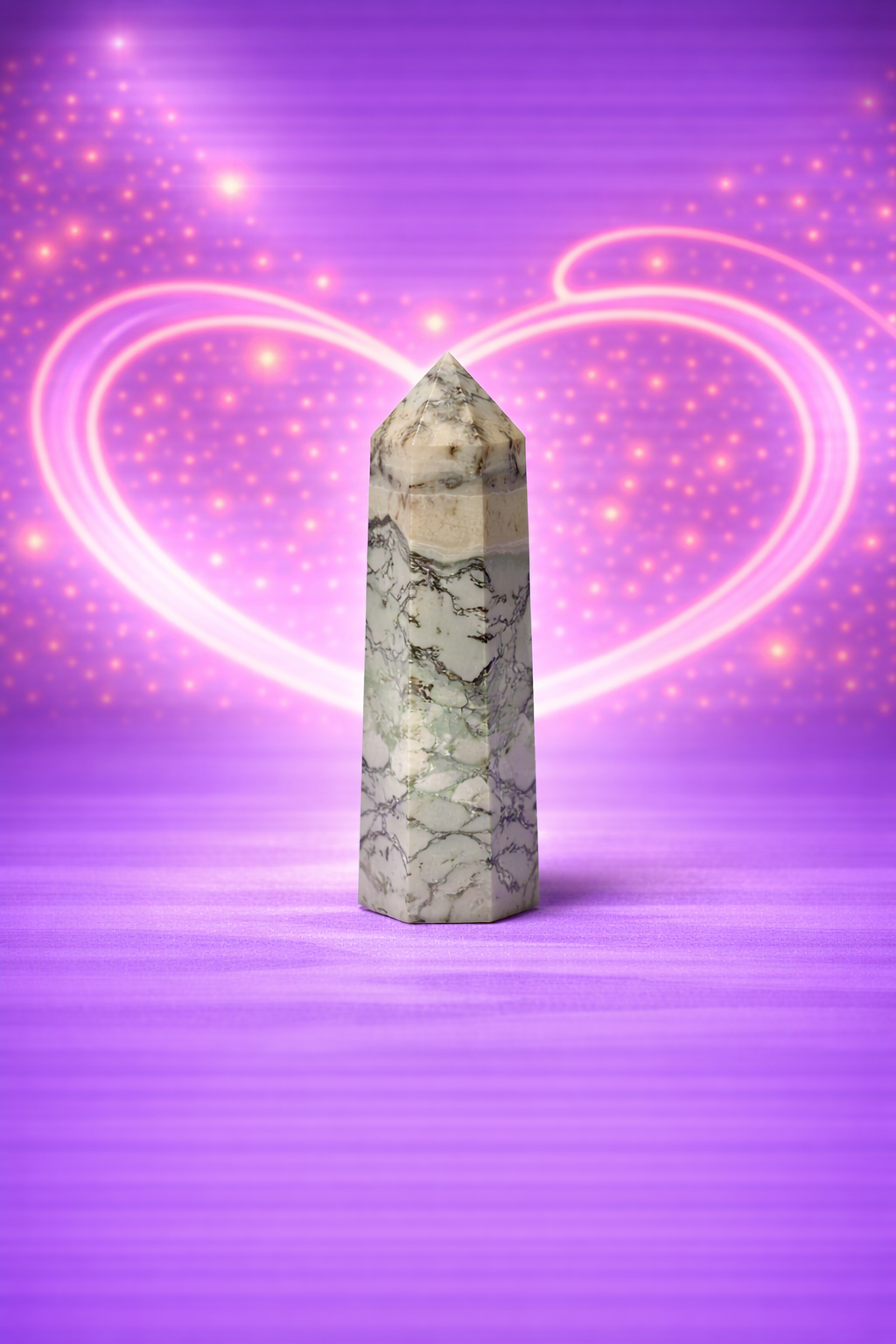 Dendritic Opal Generator