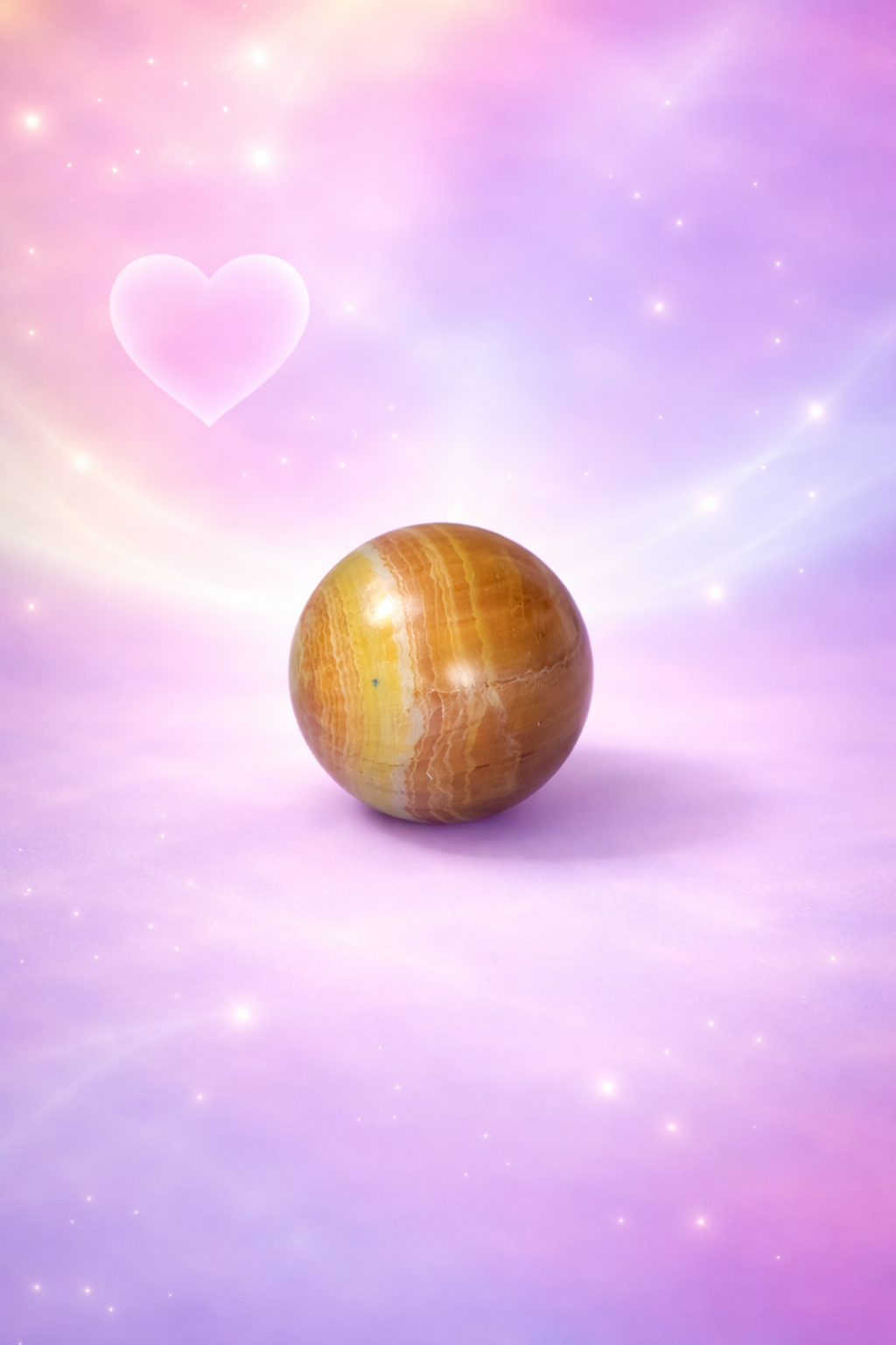 Polychrome Jasper Small Sphere