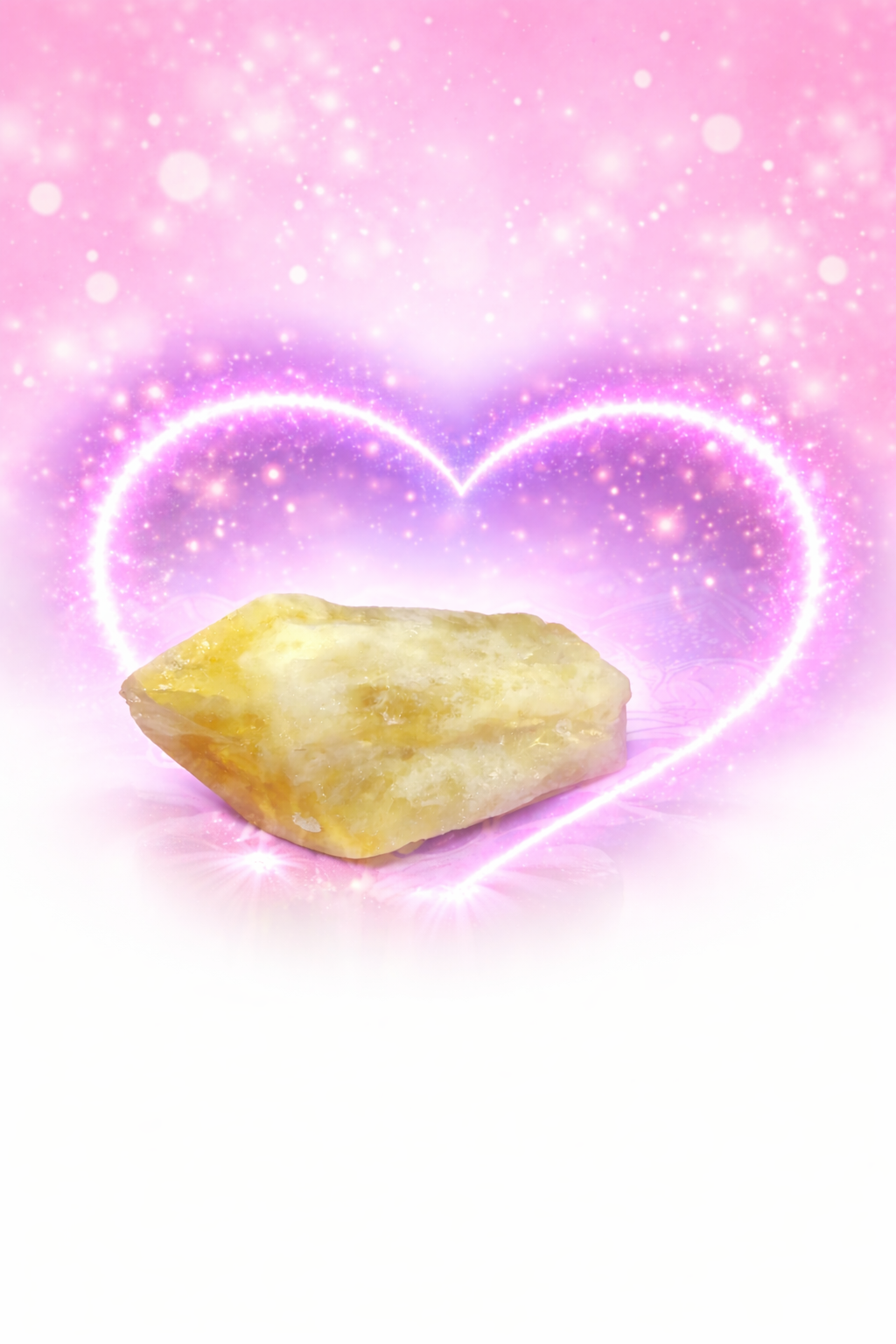Citrine Bahia Point