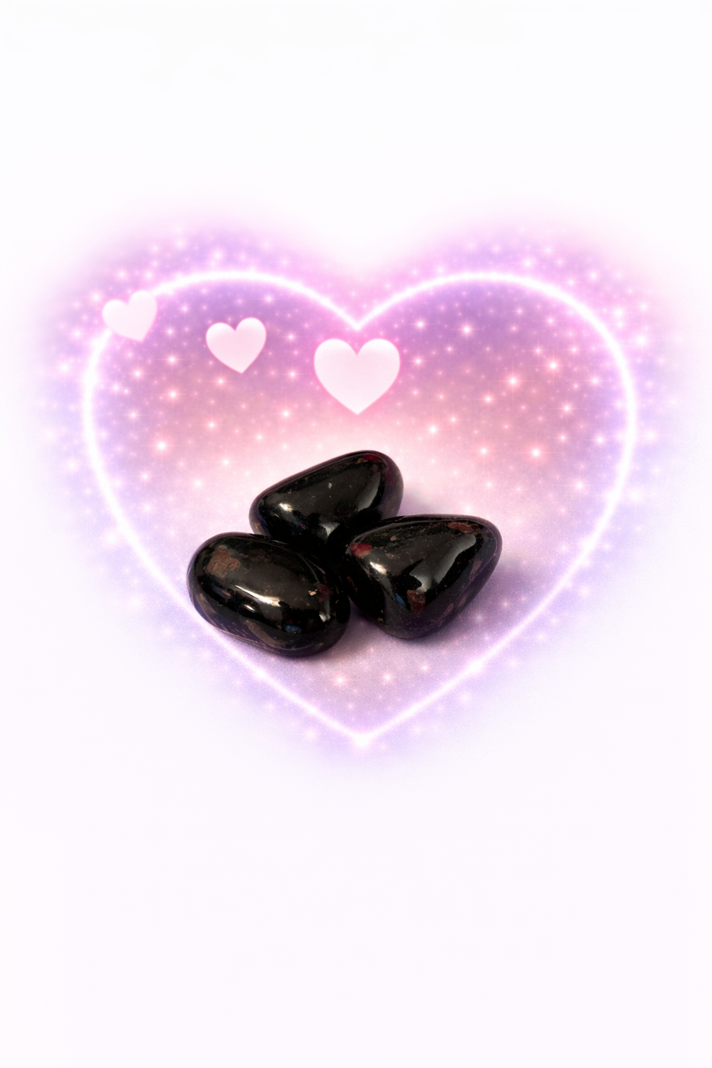 Nuummite Tumble Stone