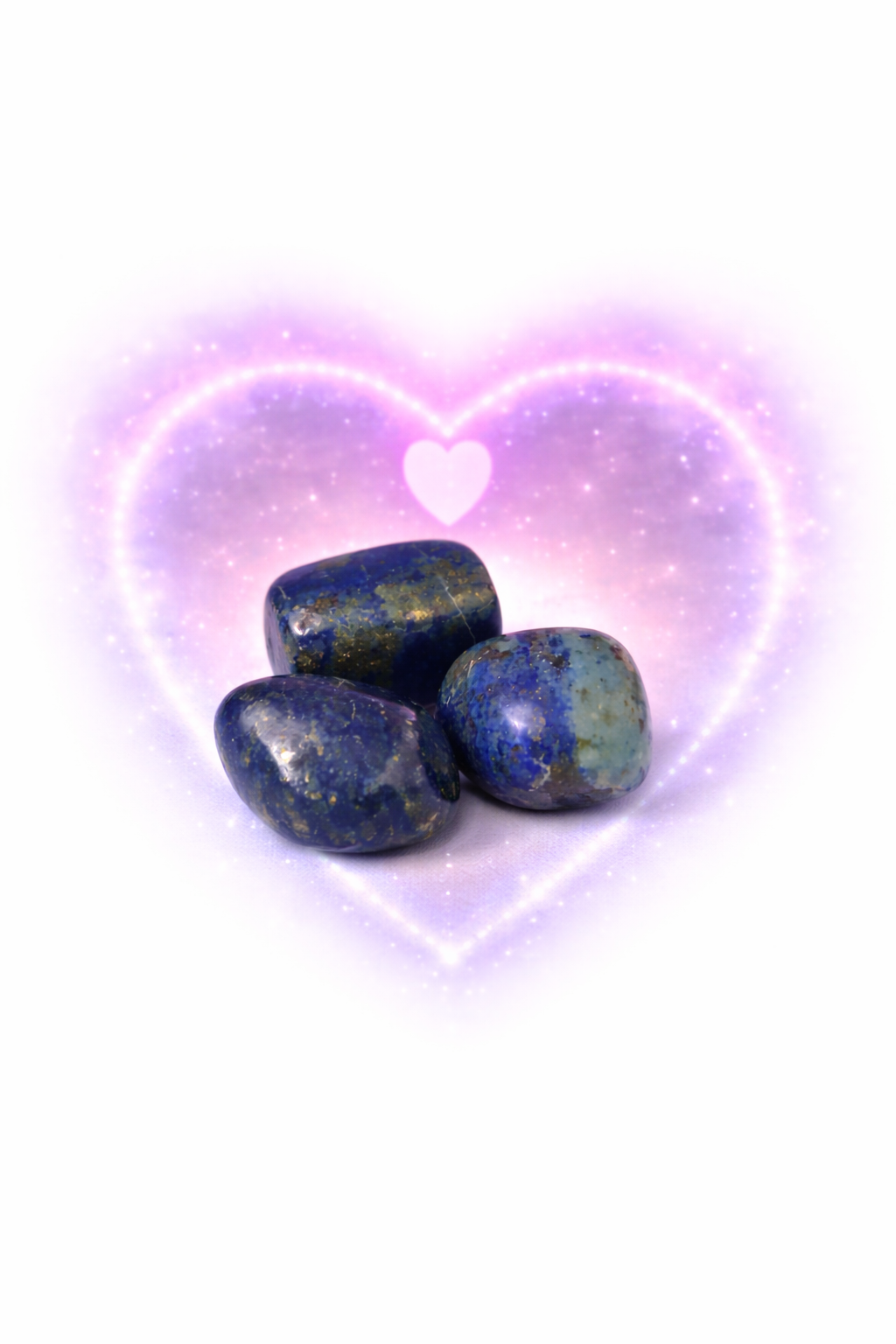Lapis Lazuli Tumble Stone