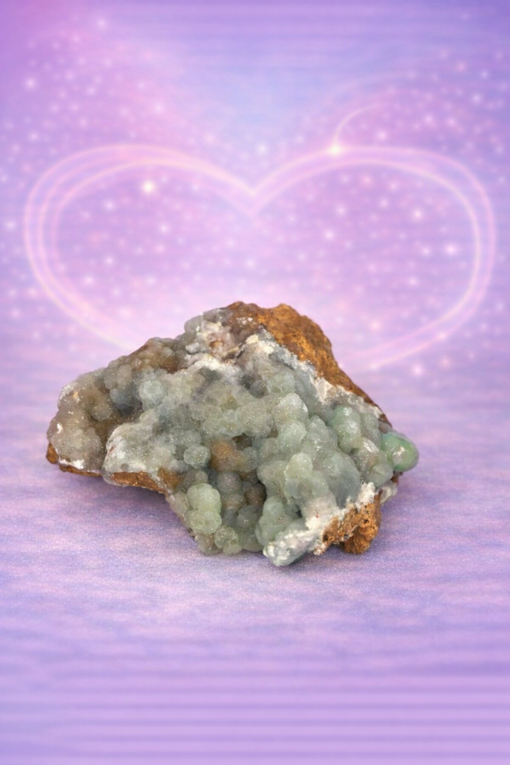 Fluorite raw