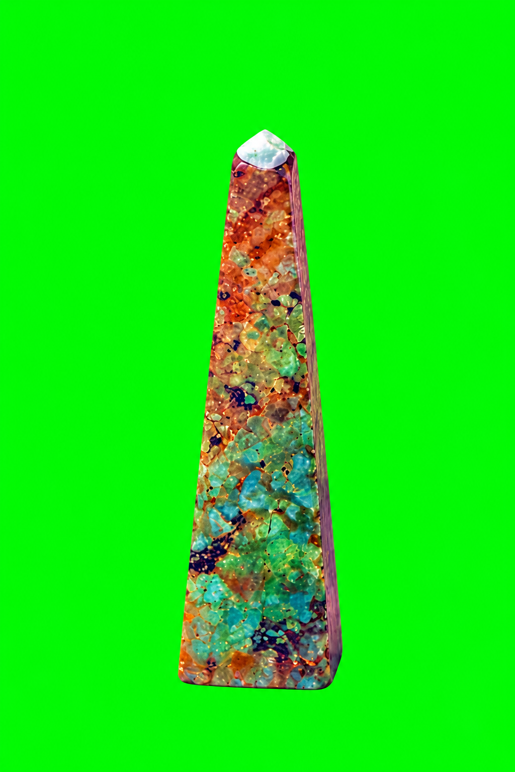 African Turquoise Generator