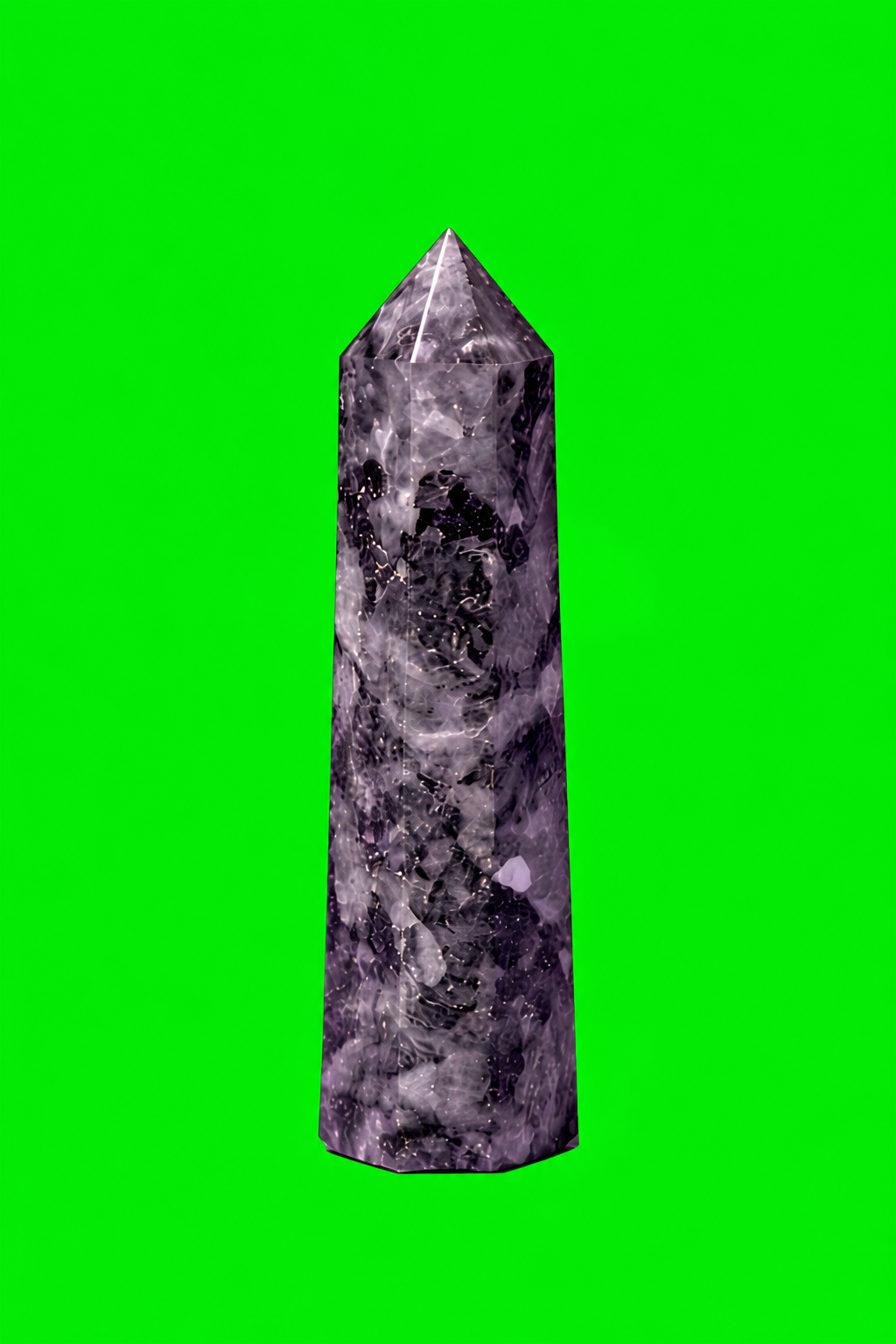 Larvikite Generator