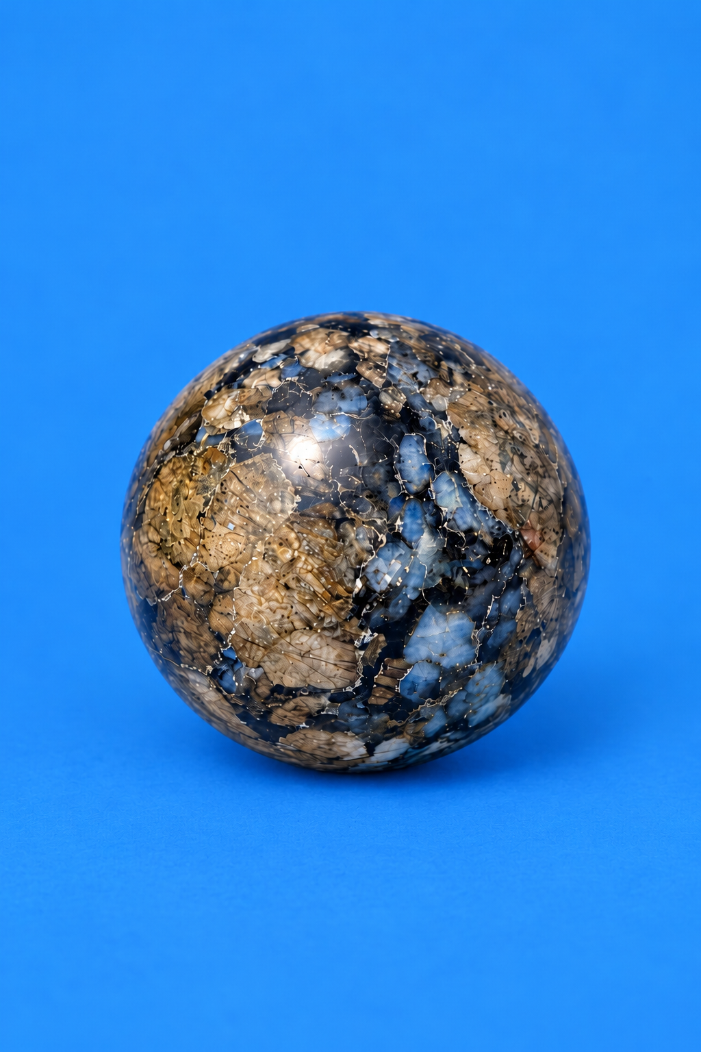 Llanite Sphere