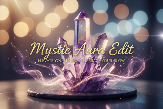Best Crystals for Anxiety, Sleep & Stress Relief
