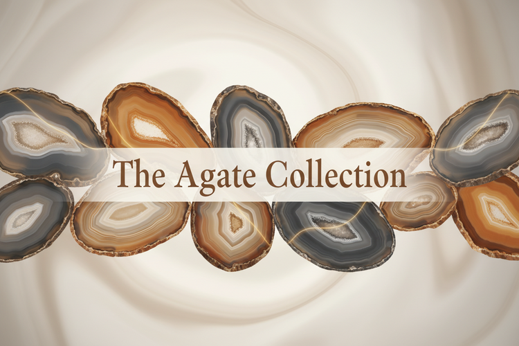 The Agate Collection