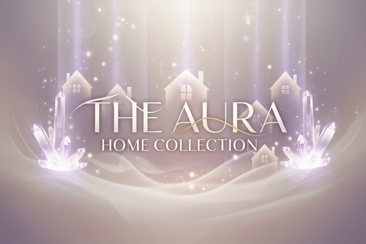 The Aura Home Collection