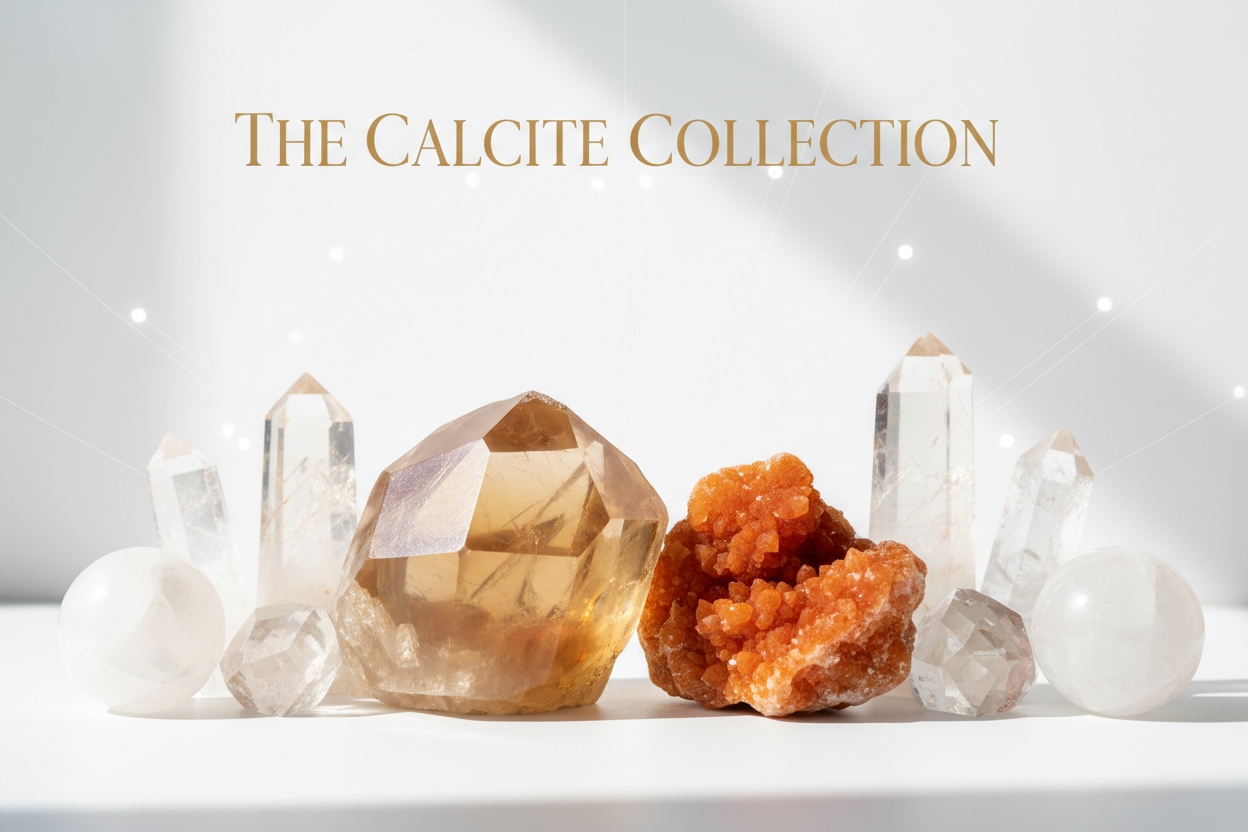 The Calcite Collection