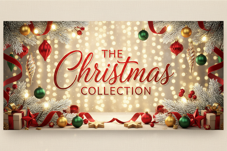 The Christmas Collection