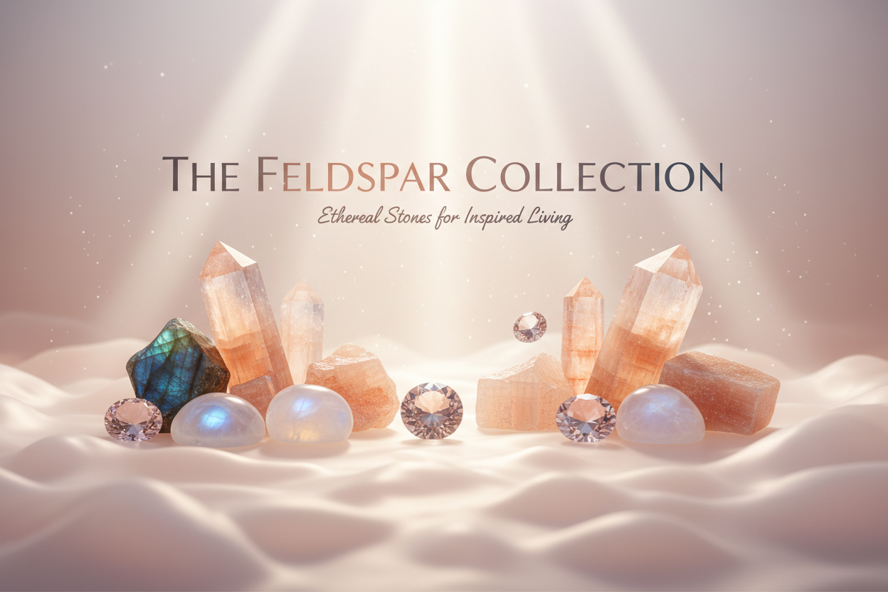 The Feldspar Collection