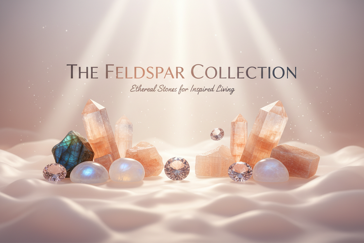 The Feldspar Collection