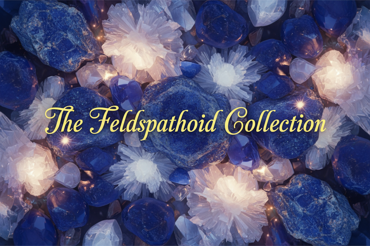 The Feldspathoid Collection