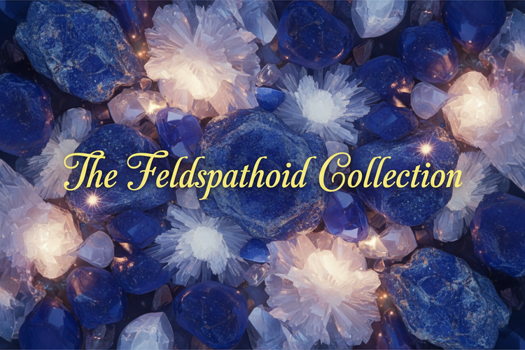 The Feldspathoid Collection