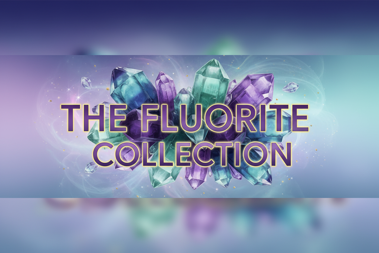 The Fluorite Collection