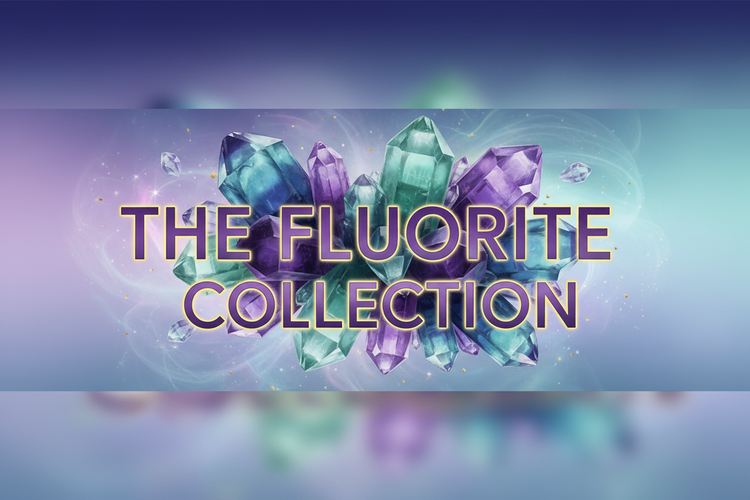 The Fluorite Collection