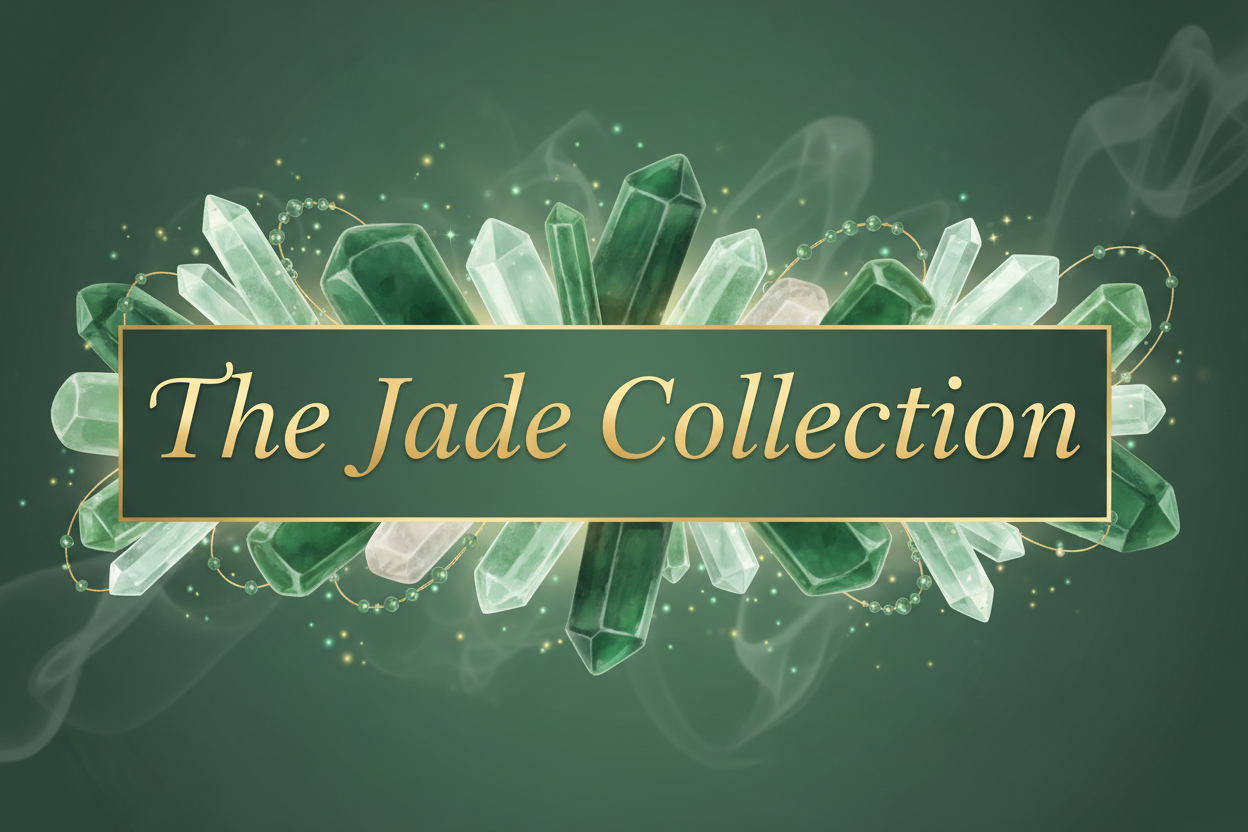 The Jade Collection