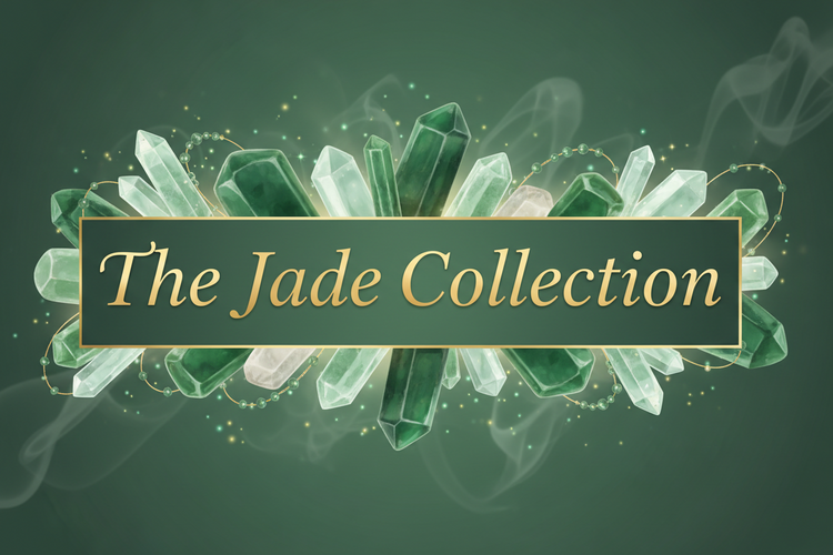 The Jade Collection