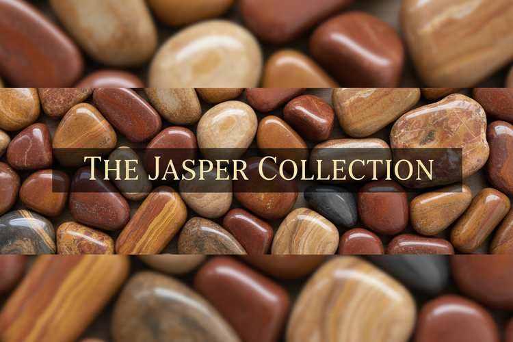 The Jasper Collection