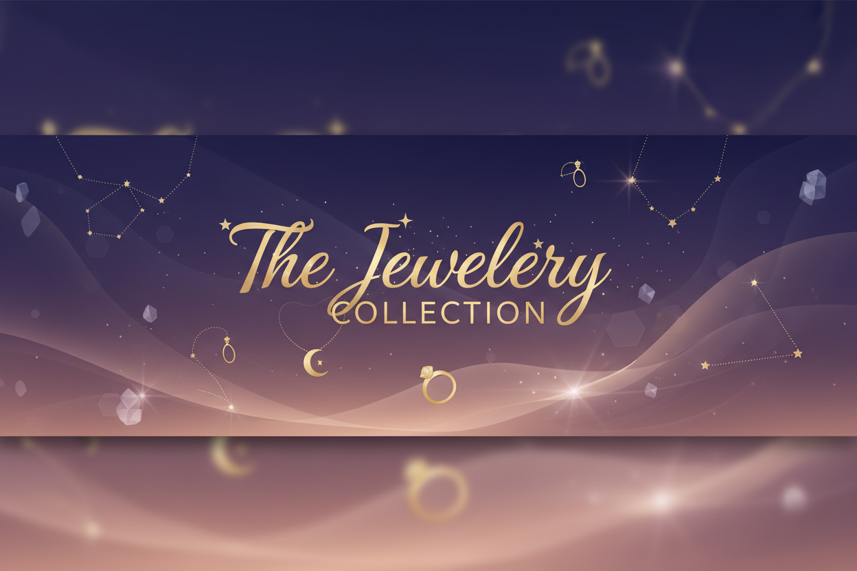 The Jewellery Collection