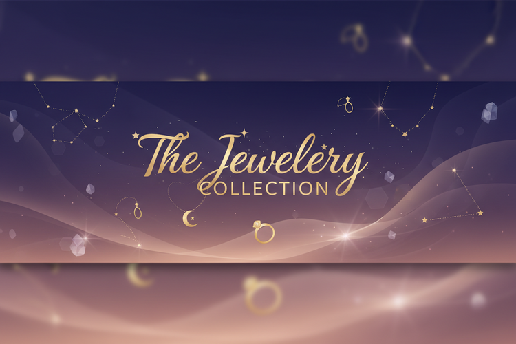 The Jewellery Collection