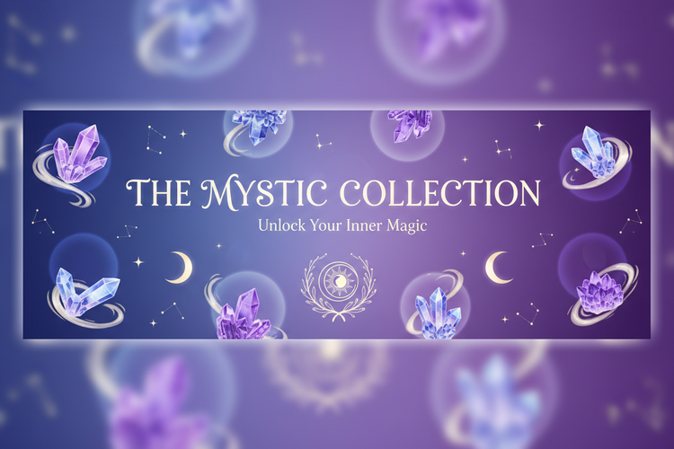 The Mystic Collection