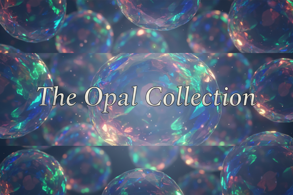 The Opal Collection