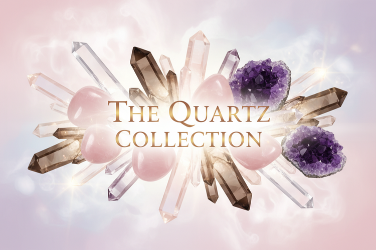 The Quartz Collection