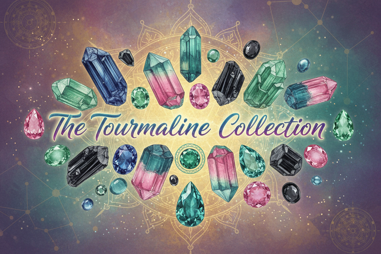The Tourmaline Collection