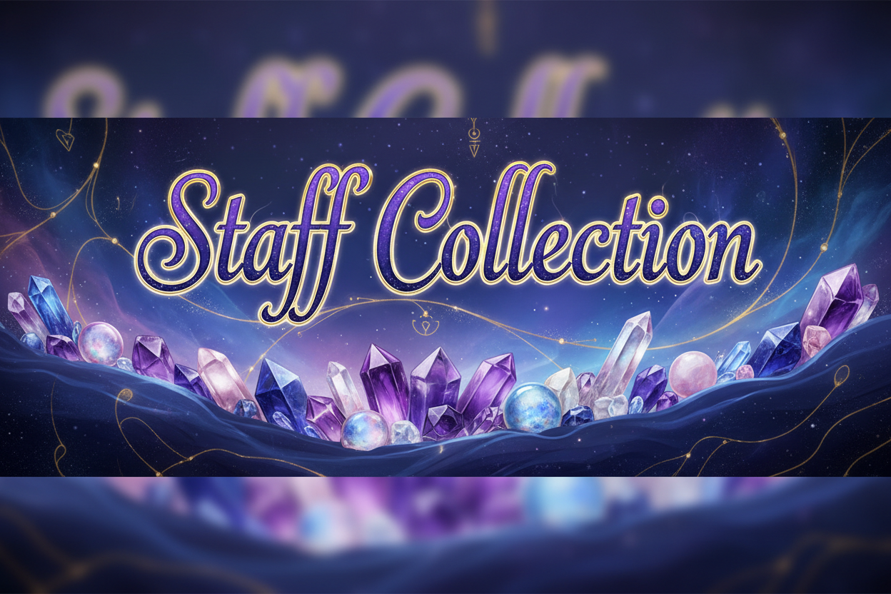 The Staff Collection