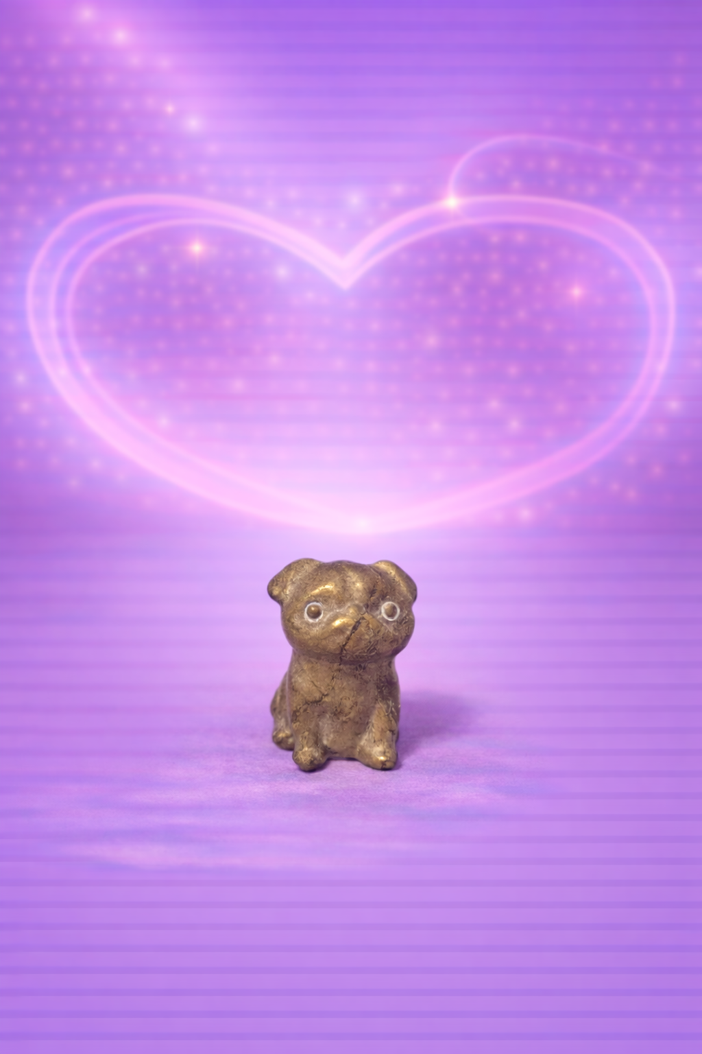 Pyrite Pugs