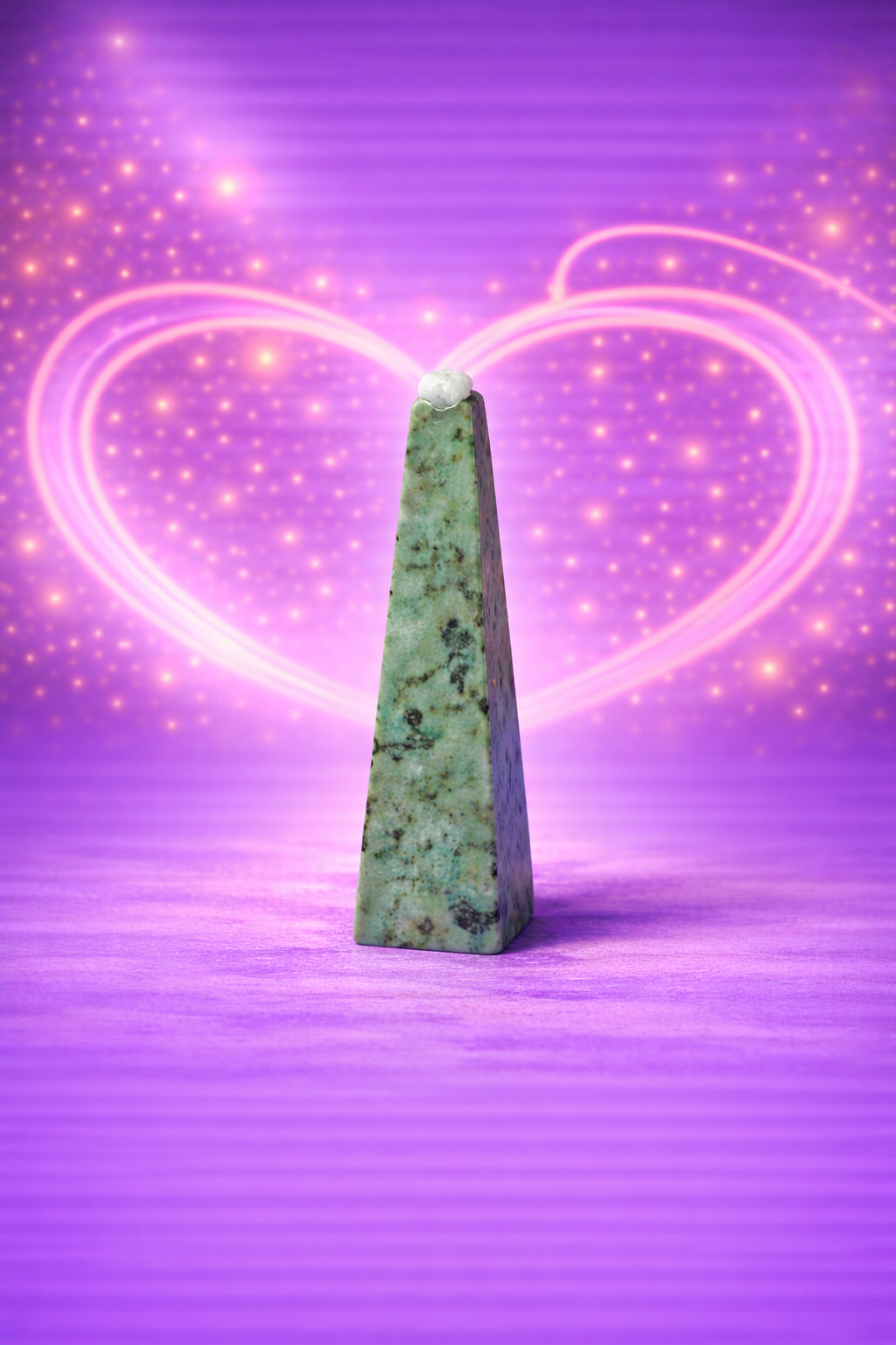 African Turquoise Generator