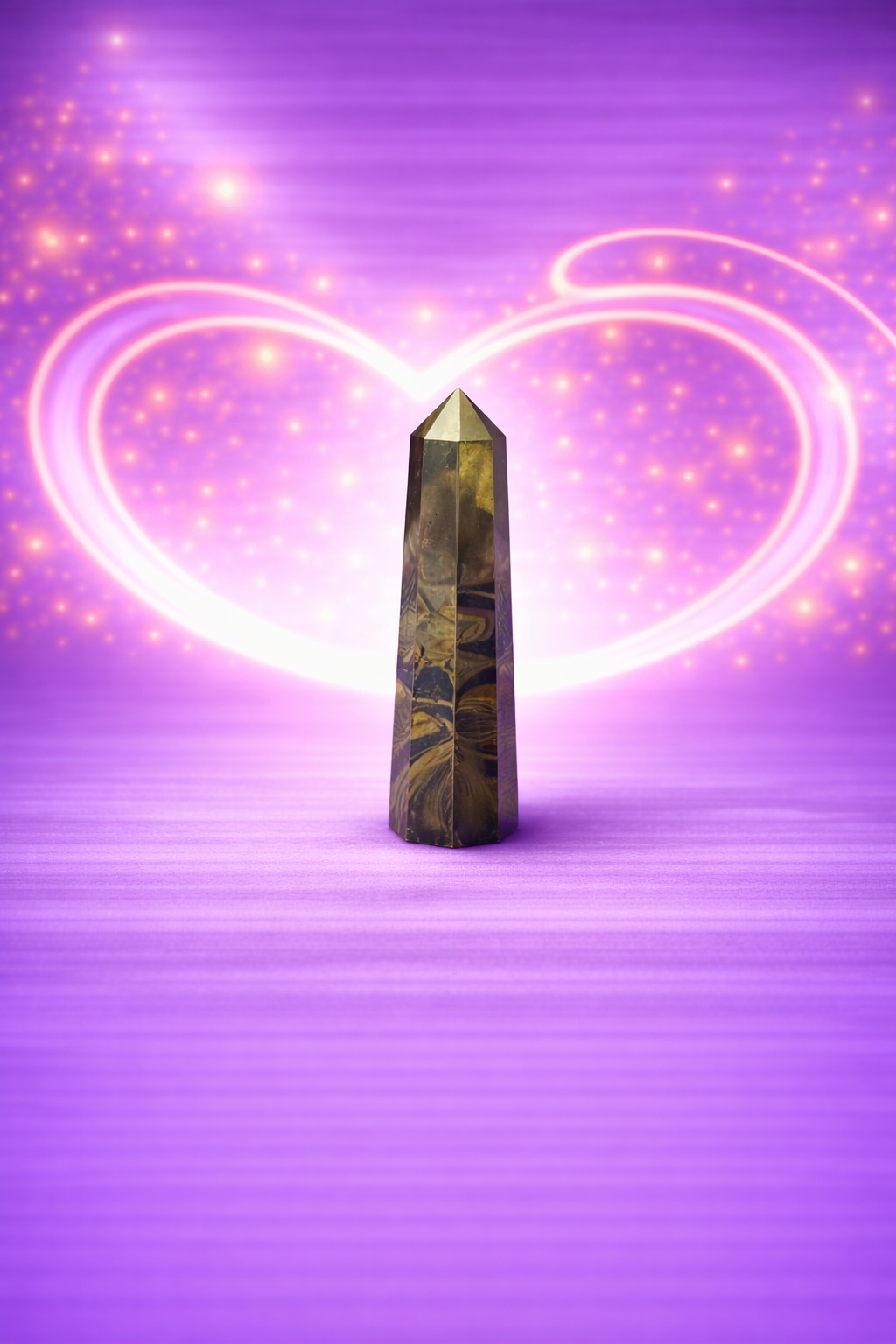 Pyrite Generator