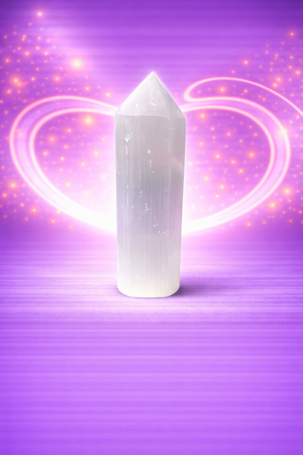 Selenite Generator