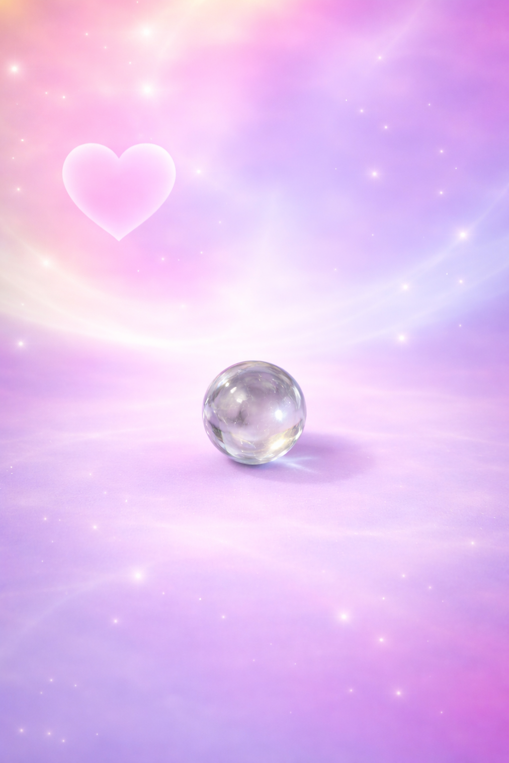 Clear Quartz Extra Small Sphere
