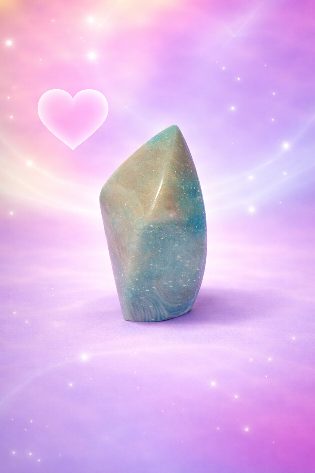 Trolleite Flame