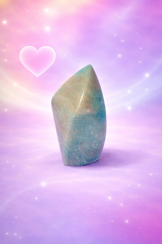 Trolleite Flame