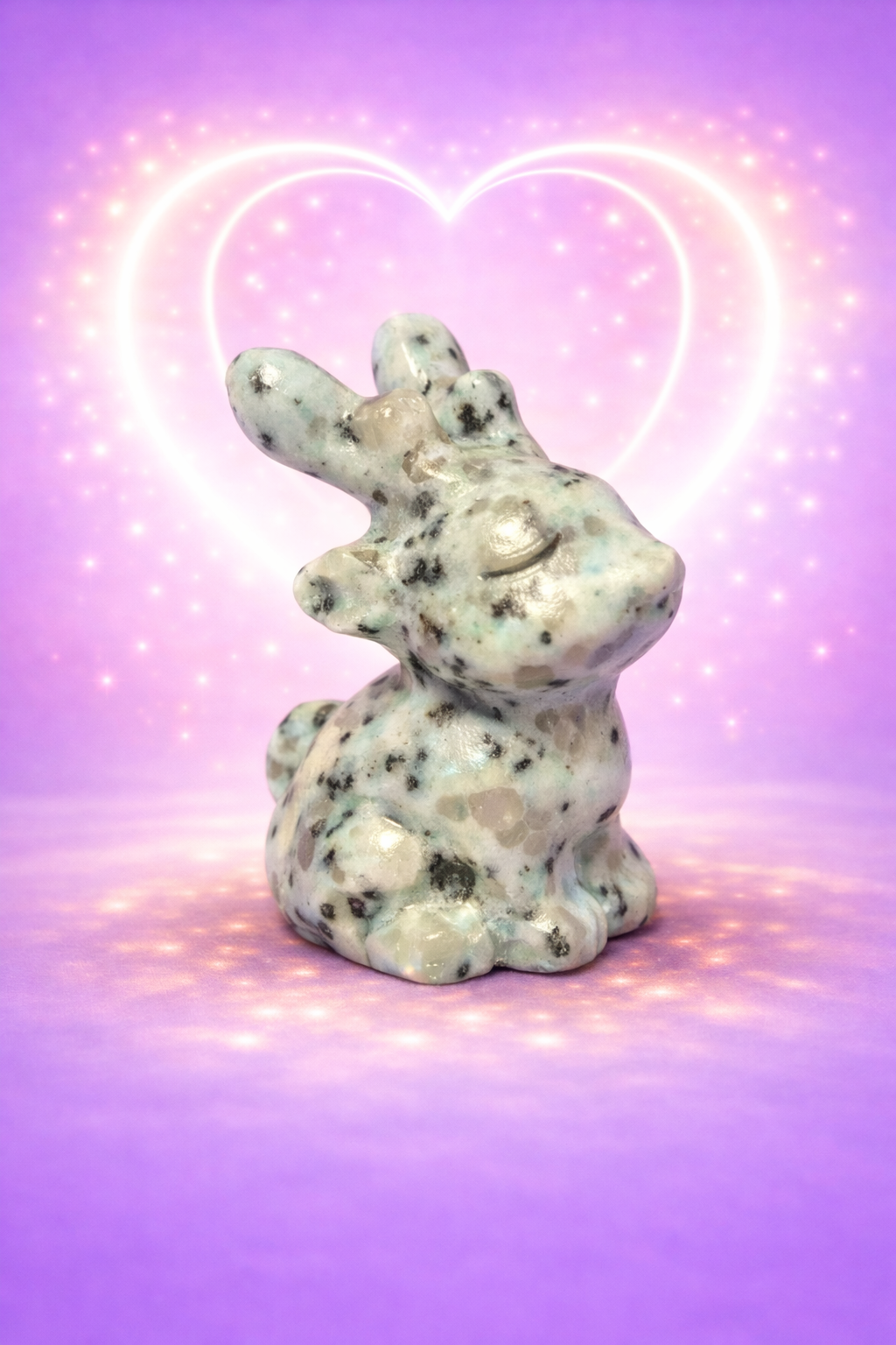 Kiwi Jasper Reindeer