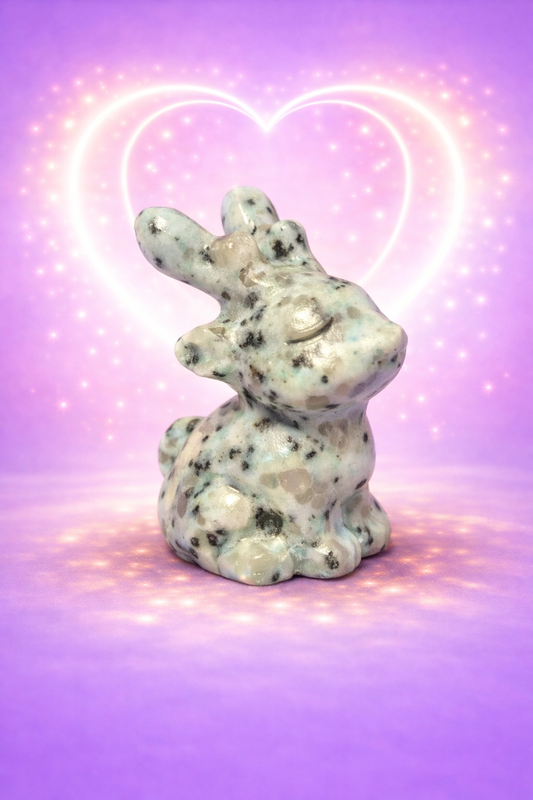 Kiwi Jasper Reindeer