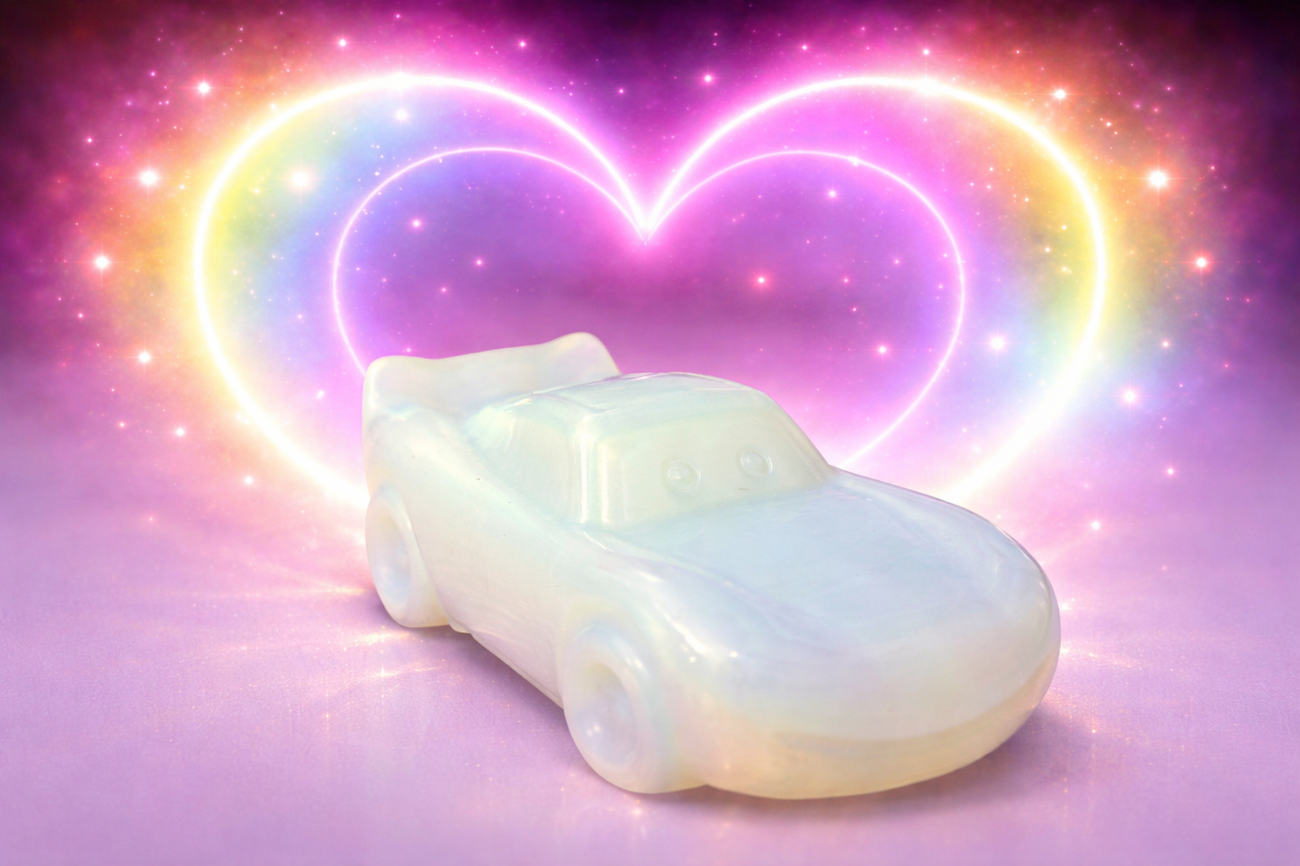 Opalite Lighting McQueen