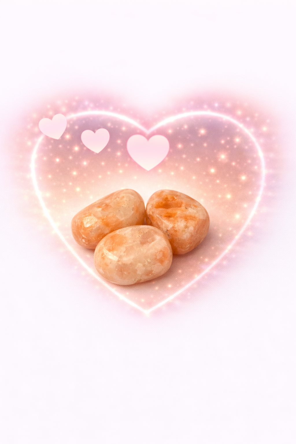 Sunstone Tumble Stone