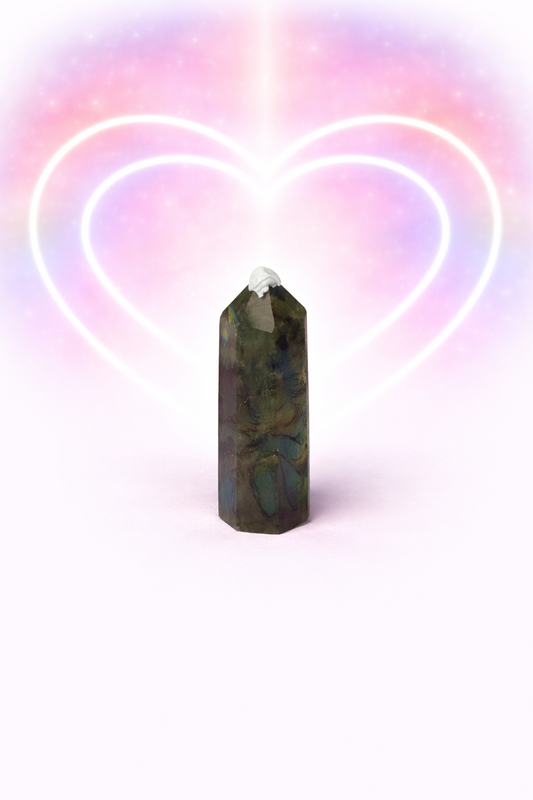 Labradorite Generator