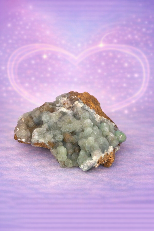 Fluorite raw