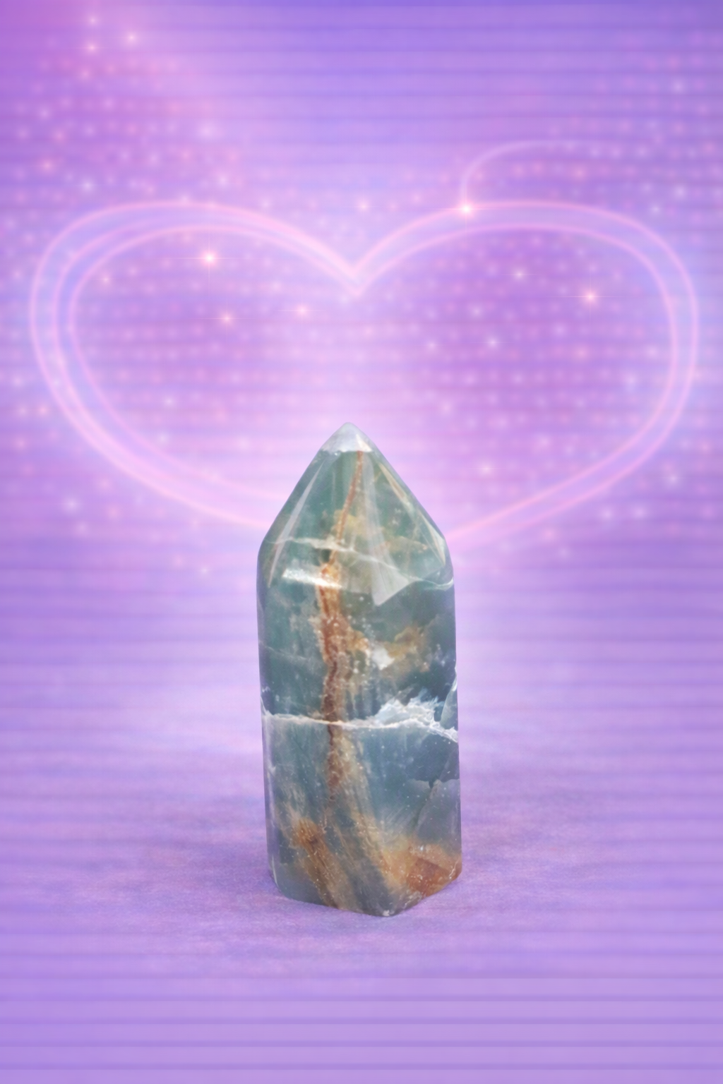 Blue Onyx