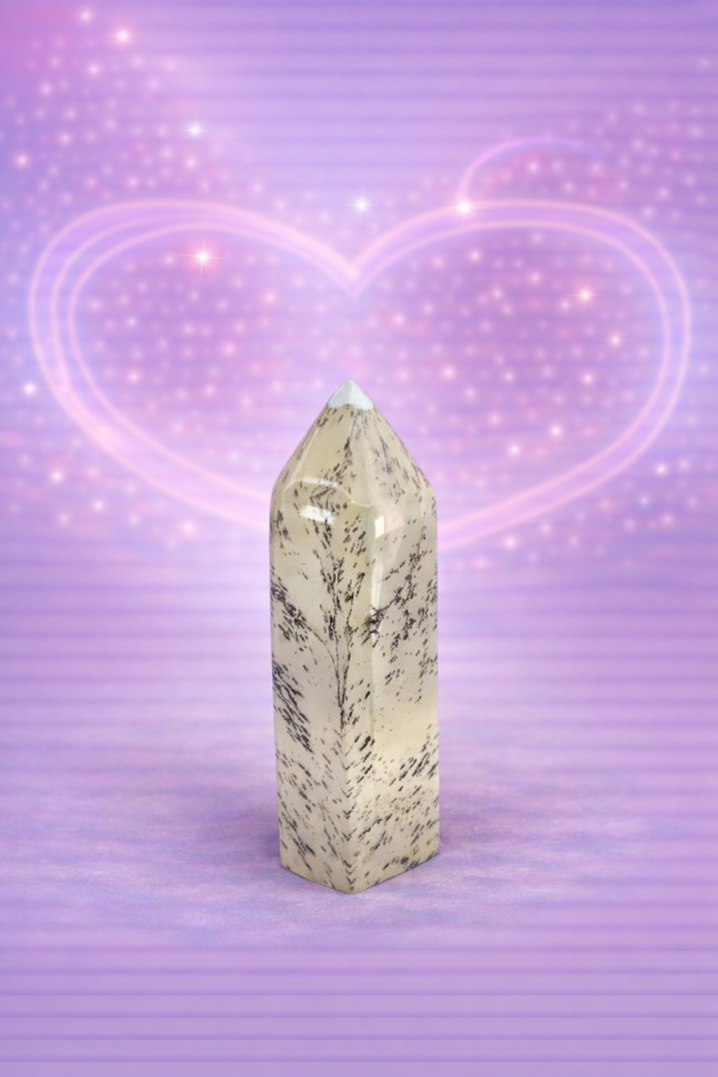 Dendritic Opal Generator