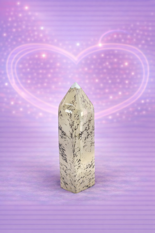 Dendritic Opal Generator