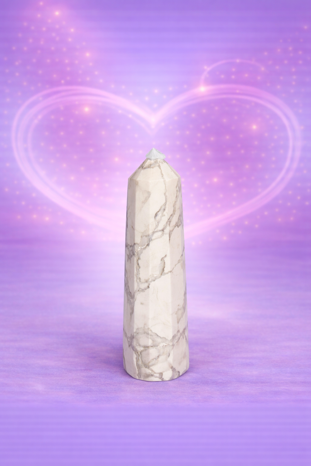 Howlite generator
