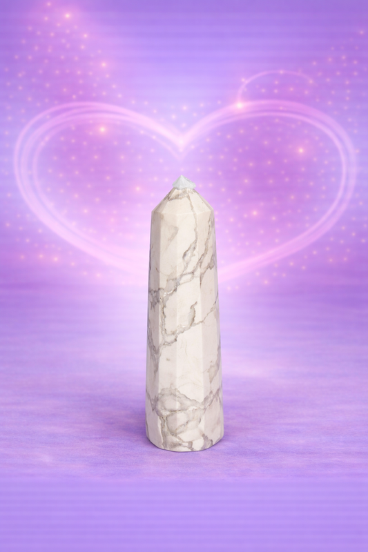 Howlite generator