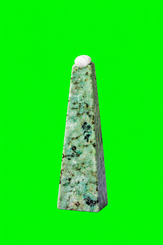 African Turquoise Generator