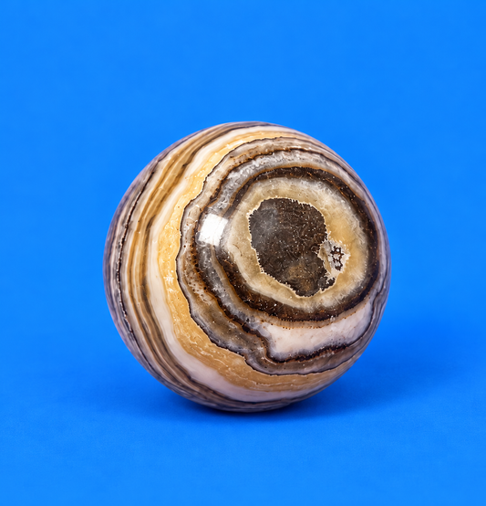 Botswana Agate Sphere